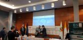 La Universidad de Murcia premiada por ISACA Valencia en la categora 'Gobierno de Sistemas de informacin 2019'
