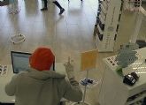 La Guardia Civil detiene al joven que atrac una farmacia en la pedana murciana de Santa Cruz