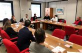 Avances en las candidaturas de Murcia como Capital Española de Gastronomía 2020 y de Cartagena como Patrimonio Mundial de la Humanidad