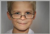 1 de cada 3 niños tiene problemas de visión, según un estudio del CGCOO