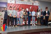 VIII Gala del Atletismo FAMU