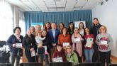El Ayuntamiento entrega los premios de la V campaña `Compra sus libros en Lorqu