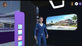 Las empresas ms importantes del sector inmobiliario se dan cita en la primera feria virtual en 3D