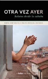 Kobo presenta una antologa-homenaje de 29 autores al escritor fallecido por covid-19 Isidro Garrido