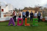 Finaliza la primera fase del Programa de Activacin para el Empleo de la ADLE
