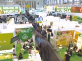 La Comunidad recupera la asistencia presencial a la feria internacional de productos frescos Fruit Logstica