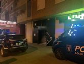La Policía Local de Lorca interpone un total de seis denuncias por tenencia de sustancias estupefacientes en nueve inspecciones realizadas en salones de juegos del municipio
