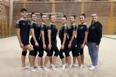 Cartagena representar a Espana en el Campeonato del Mundo de Gimnasia Esttica de Grupo