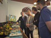 El Ayuntamiento potencia la gastronomía como eje diferenciador de la oferta turística con 'Murcia, desde el sabor'