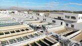 LA MCT invierte ms de cinco millones de euros en la ETAP de La Pedrera para mejorar la garanta del abastecimiento a su zona de influencia