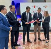 La Comunidad identifica 23 medidas para fortalecer e impulsar la proyeccin internacional de la Regin