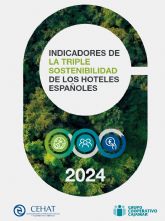 Jorge Marichal: 'Nuestro compromiso con la sostenibilidad es innegociable y los hoteles estn liderando el camino'