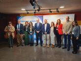 700 docentes se dan cita en el I Congreso de Bienestar Emocional y Promocin de la Salud Mental que se celebra en Murcia