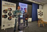 El Ayuntamiento de Caravaca lanza una nueva programacin de teatro para la recta final del ao