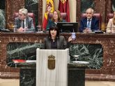 El PP con su voto en contra impide que salga adelante una moci�n del PSOE para destinar m�s recursos a la Atenci�n Primaria