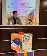 Los nios y adolescentes de San Javier se consideran felices en un estudio realizado por la concejala de Derechos Sociales y Familia