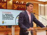 El Gobierno local conmemora el Da Mundial de la Discapacidad con la II Gala de Premios Con Capacidad, un encuentro entre asociaciones y una mesa de accin social