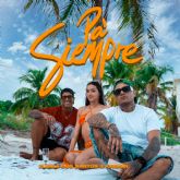 Pumba Dos Santos presenta 'Pa Siempre', un afrobeat que narra el desamor con honestidad