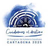 Cartagena ya acoge el XX Congreso de Hoteleros Espaoles, que reunir a ms de 400 profesionales
