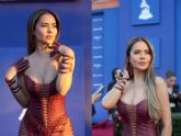 Hanna Rivas deslumbra en los Latin Grammy 2025 y fortalece su liderazgo en el Pop Regional con el lanzamiento de Despertar
