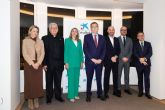 CaixaBank inaugura su nueva oficina Store en el emblemtico barrio de El Carmen de Murcia