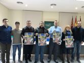 El I Partido Solidario “Ciudad de Lorca” recogerá alimentos no perecederos para Cáritas
