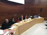 La Mesa de Contratacin propone la adjudicacin de las obras de peatonalizacin de la avenida Alfonso X
