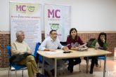 MC: 'El campo de fútbol, el Huerto de Cándido y la Fundación Tomás Ferro, ejemplos del compromiso de MC con el avance de la diputación de La Palma'