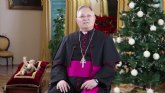 Mensaje de Navidad del Obispo de Cartagena - 2018