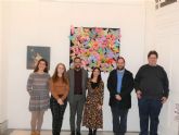 La Sala Nicomedes Gómez cierra el año con la exposición colectiva 13 miradas subjetivas