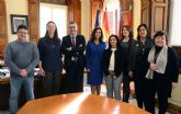 Estudiantes de la Universidad de Murcia podrán colaborar como voluntarios en la Asociación Talentos-Altas Capacidades