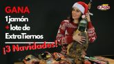 ELPOZO ALIMENTACIN lanza en Instagram el concurso ¡Oh, ExtraTierna Navidad!