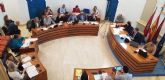 El Pleno pide al Gobierno central que no se cierre la oficina de Registro Civil de Alcantarilla