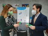 Educacin impulsa una campaña para fomentar la higiene bucodental de los alumnos de comedores escolares