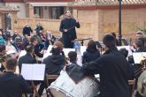 San Pedro del Pinatar celebra el tradicional concierto de Navidad de la 'Unión Musical'