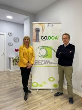 El Colegio de �pticos-Optometristas de Andaluc�a inicia un pionero proceso en el sector para luchar contra el cambio clim�tico y neutralizar su huella de carbono