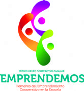 Cooperativas de Ensenanza y Grupo Cajamar premian la cultura emprendedora en la escuela