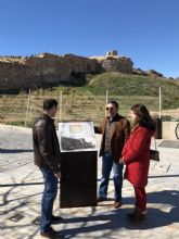 MC: ICOMOS sentencia, como alert MC, que las polticas de N. Arroyo (PP) atentan contra el Molinete