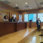 Agroseguro presenta en Murcia y Valencia las novedades del seguro de frutales, caqui y granado para la campaña 2023