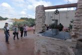 Finaliza la recuperacin del pozo artesiano de Los Daz de Canteras
