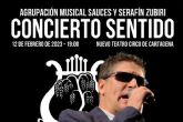 xitos de los 70 con Serafn Zubiri y la Banda Sauces