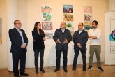 El Museo Siysa propone para estas navidades la exposicin 'Cieza y el lenguaje pictrico'