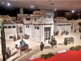 Ya se puede visitar el beln municipal en el Museo Siysa