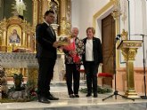 ?El Pregón de Navidad en San Javier 2022-23 fue pronunciado por Carmen Campillo