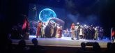 Éxito de la Sinfónica de la UCAM en su concierto 'Ningún niño sin juguete'