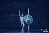 Llega al Auditorio Víctor Villegas el espectáculo navideno más esperado: El Cascanueces del Ballet de Barcelona