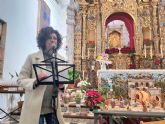 Cazalla de la Sierra recupera las “culturas literarias” en honor a San Juan de la Cruz