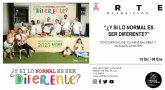 Exposicin de Fotografas de Charlie Balibrea y Joaqun Zamora para el calendario solidario de ASSIDO 2023