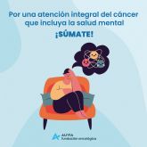 Recogida de firmas para un tratamiento integral del c�ncer