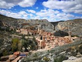 Soñando Albarracín, I